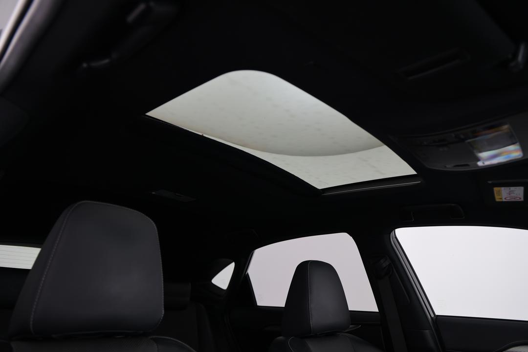 2018 Lexus Nx300 F-sport (AWD), Automatic, 81744 km, Interior Sunroof/Moonroof