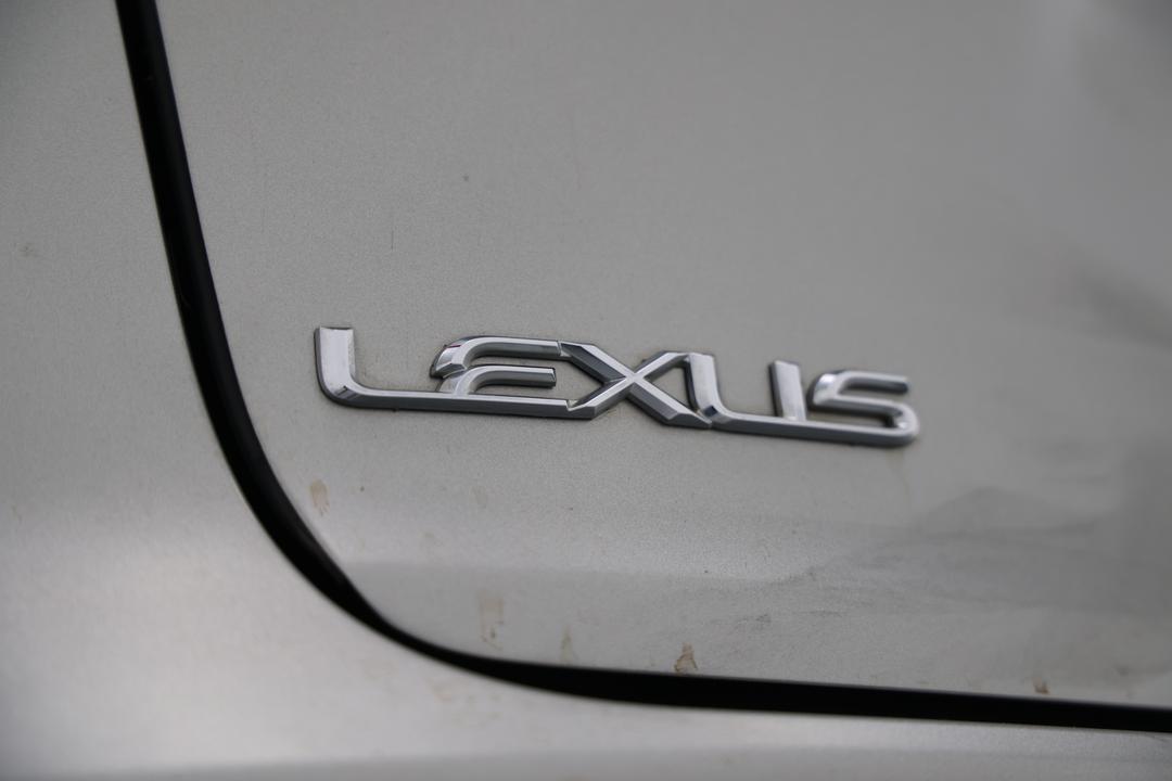 2018 Lexus Nx300 F-sport (AWD), Automatic, 81744 km, Badge (Boot Left Side)