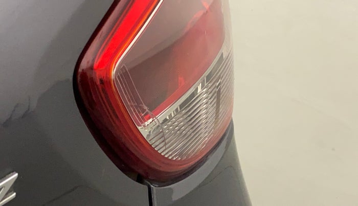 2019 Hyundai Grand i10 SPORTZ 1.2 KAPPA VTVT, Petrol, Manual, 20,294 km, Right tail light - Minor damage