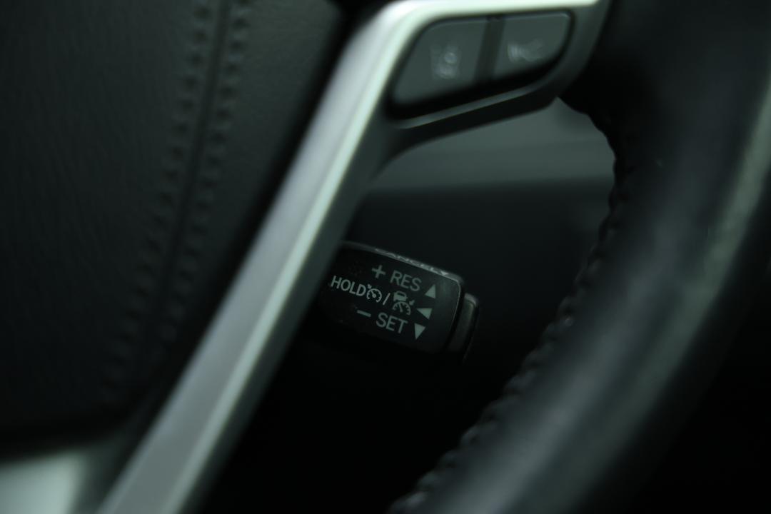 2019 Toyota Kluger Gxl (4x4), Automatic, 73833 km, Center Console