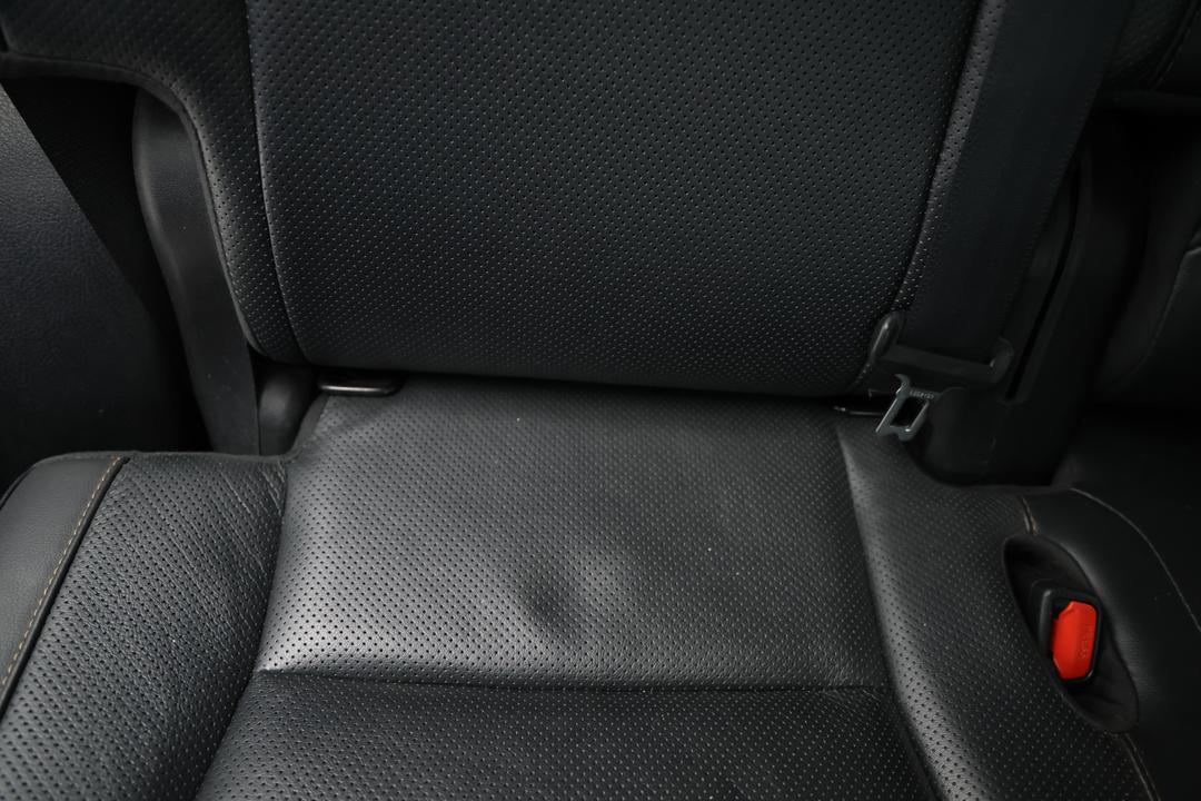 2019 Toyota Kluger Gxl (4x4), Automatic, 73833 km, Child Seat Anchor Points
