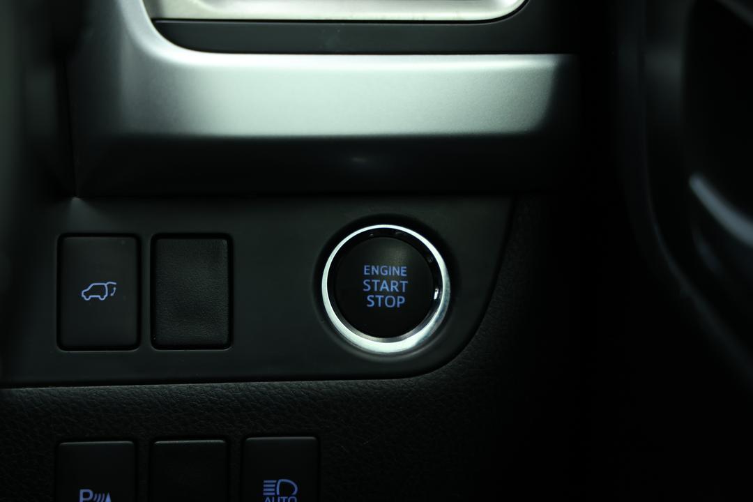 2019 Toyota Kluger Gxl (4x4), Automatic, 73833 km, Android/Apple Car Play