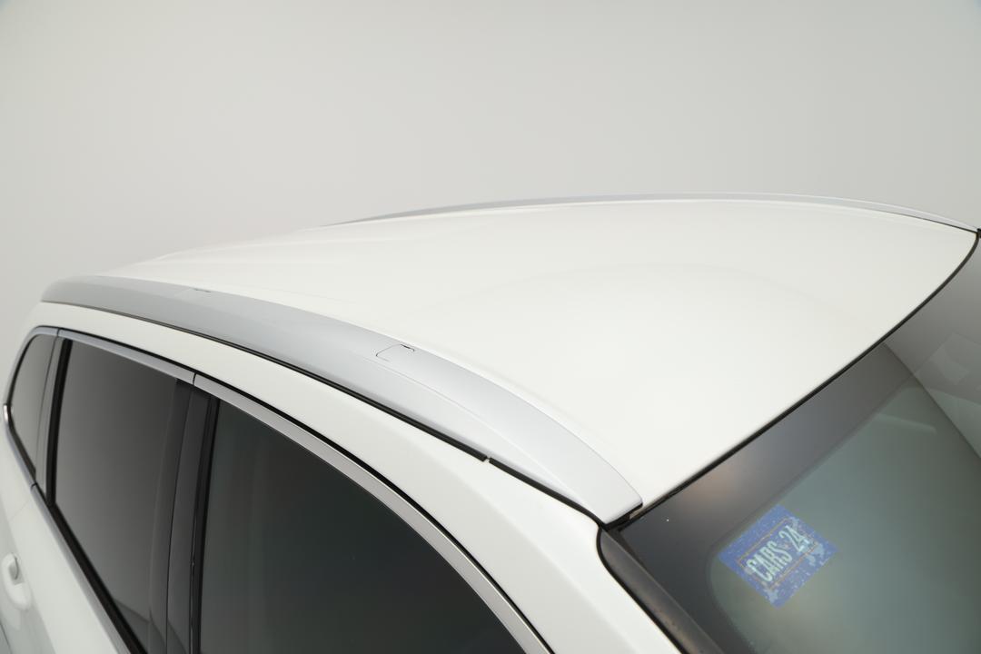 2019 Toyota Kluger Gxl (4x4), Automatic, 73833 km, Roof/Sunroof View