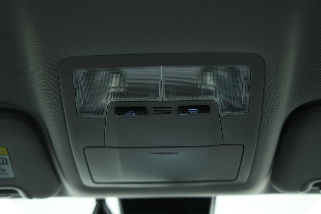 2019 Toyota Kluger Gxl (4x4), Automatic, 73833 km, On-Roof Controls/Sunglass holder