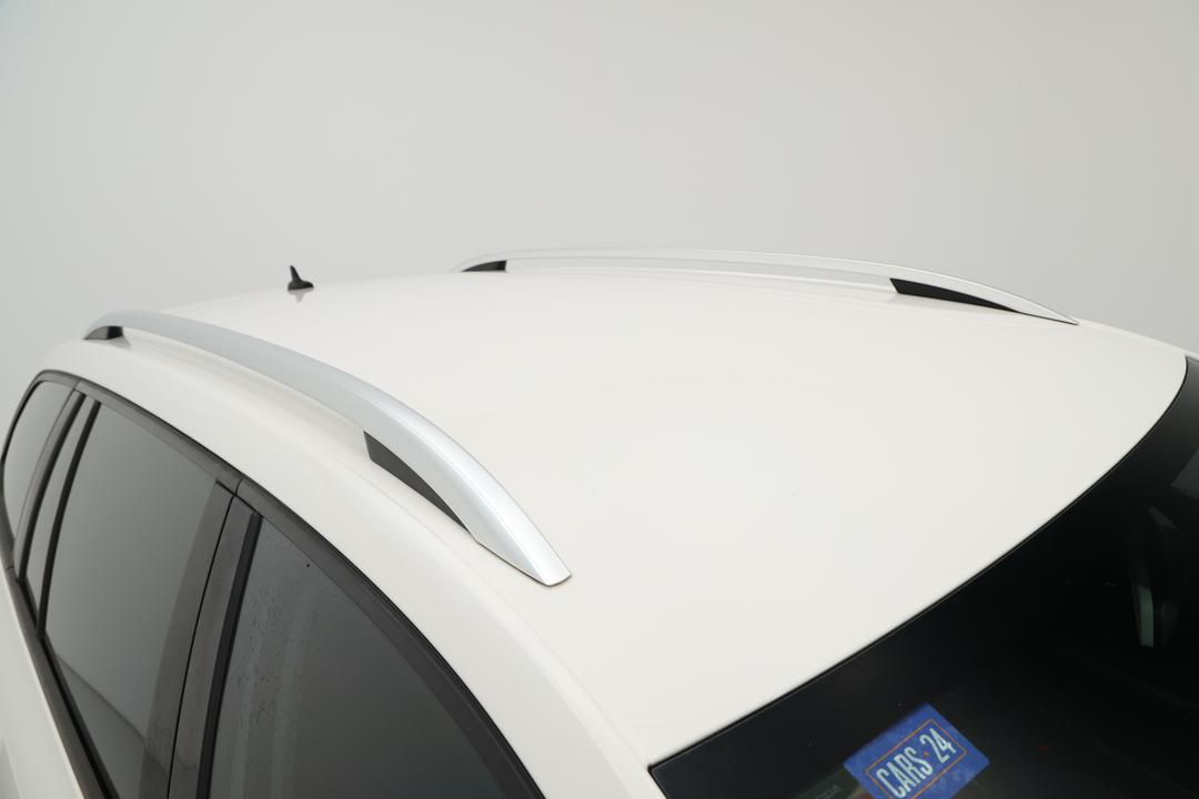 2019 SKODA Octavia 110 Tsi, Automatic, 90485 km, Roof/Sunroof View