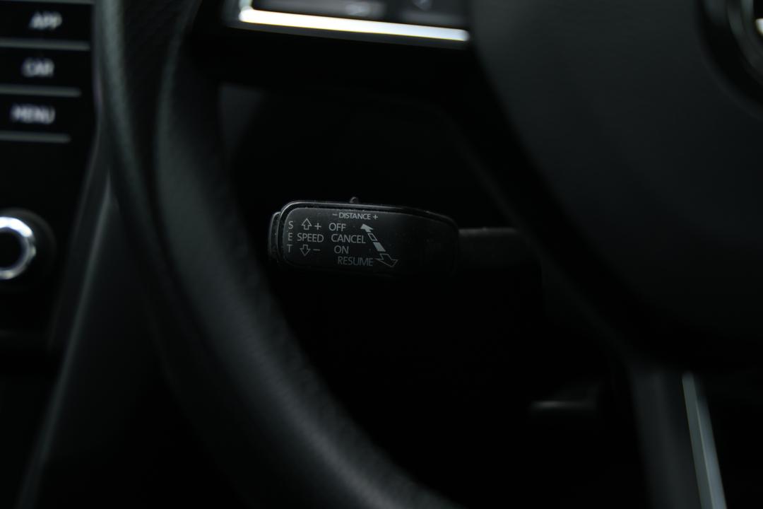 2019 SKODA Octavia 110 Tsi, Automatic, 90485 km, Android/Apple Car Play