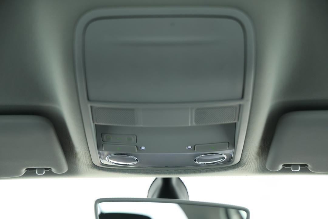 2019 SKODA Octavia 110 Tsi, Automatic, 90485 km, On-Roof Controls/Sunglass holder