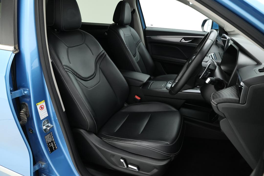 2023 GWM Haval Jolion Lux, Automatic, 31643 km, Drivers Side Door Panel Controls