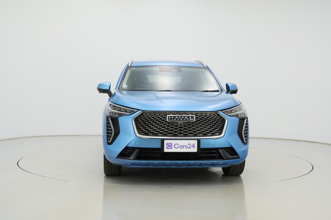 2023 GWM Haval Jolion Lux, Automatic, 31643 km, Front View