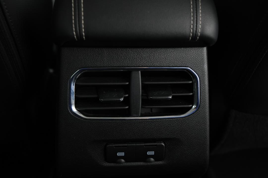 2023 GWM Haval Jolion Lux, Automatic, 31643 km, Rear A/C Vent