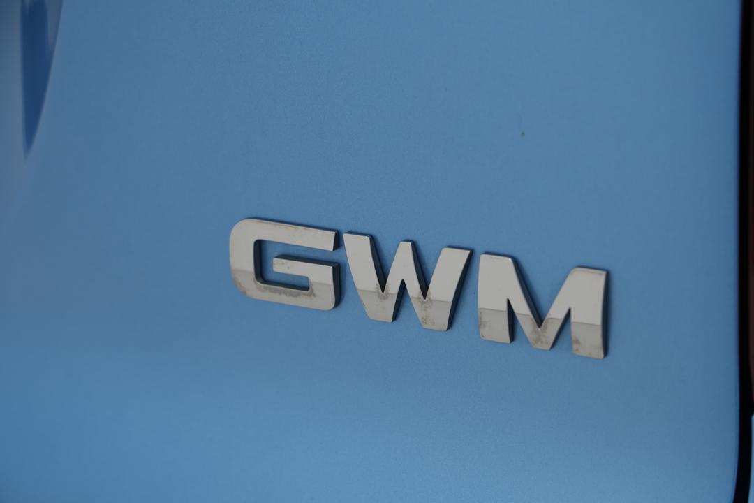 2023 GWM Haval Jolion Lux, Automatic, 31643 km, Badge (Boot Right Side)
