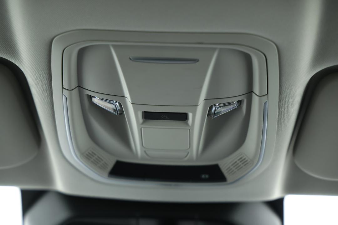 2023 GWM Haval Jolion Lux, Automatic, 31643 km, Pedals and Footmat