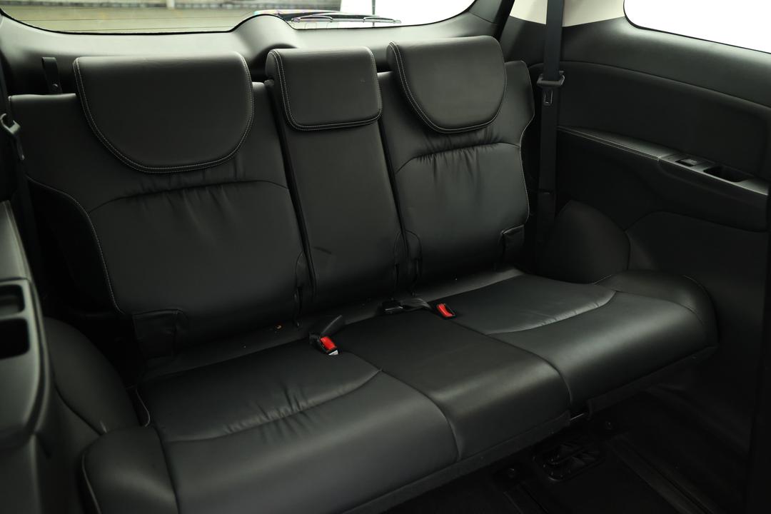 2016 Honda Odyssey Vti-l, Automatic, 81408 km, Rear A/C Vent