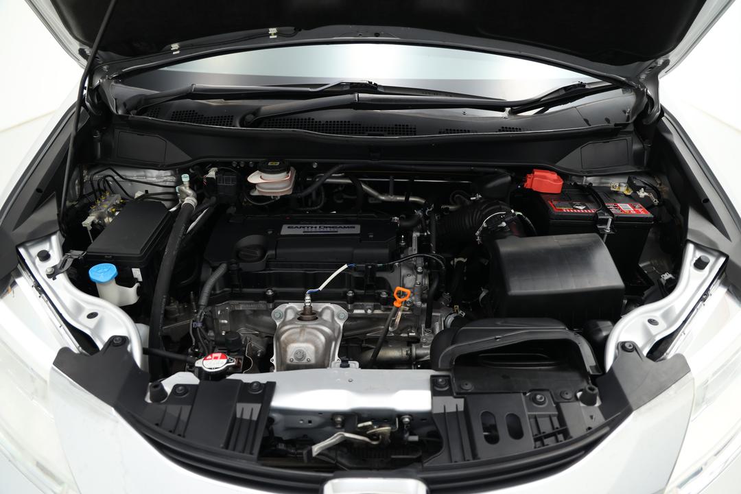 2016 Honda Odyssey Vti-l, Automatic, 81408 km, Open Bonnet (Engine)