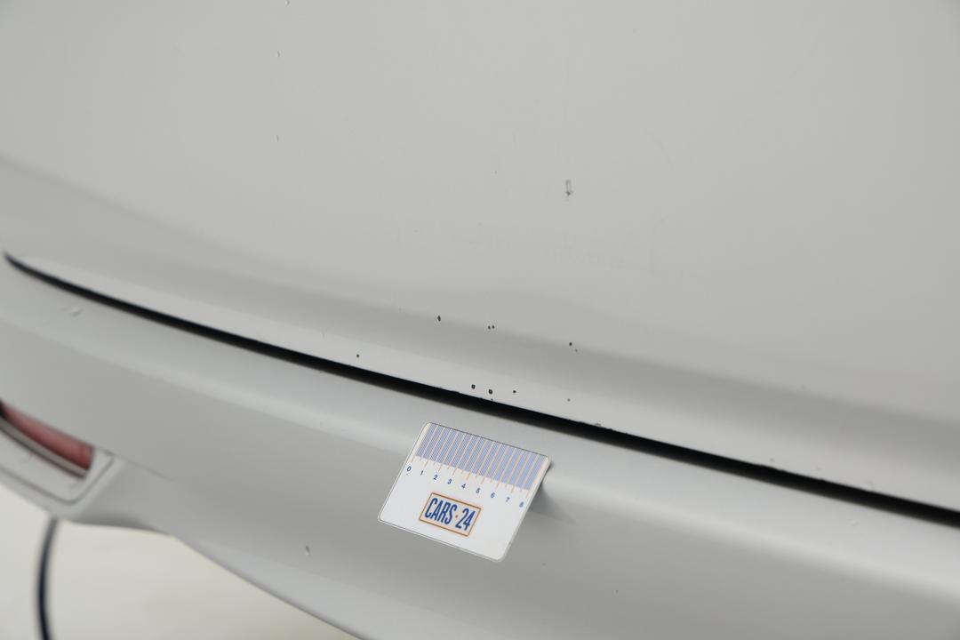 2016 Honda Odyssey Vti-l, Automatic, 81408 km, Boot / Tailgate Boot Lid Scratch