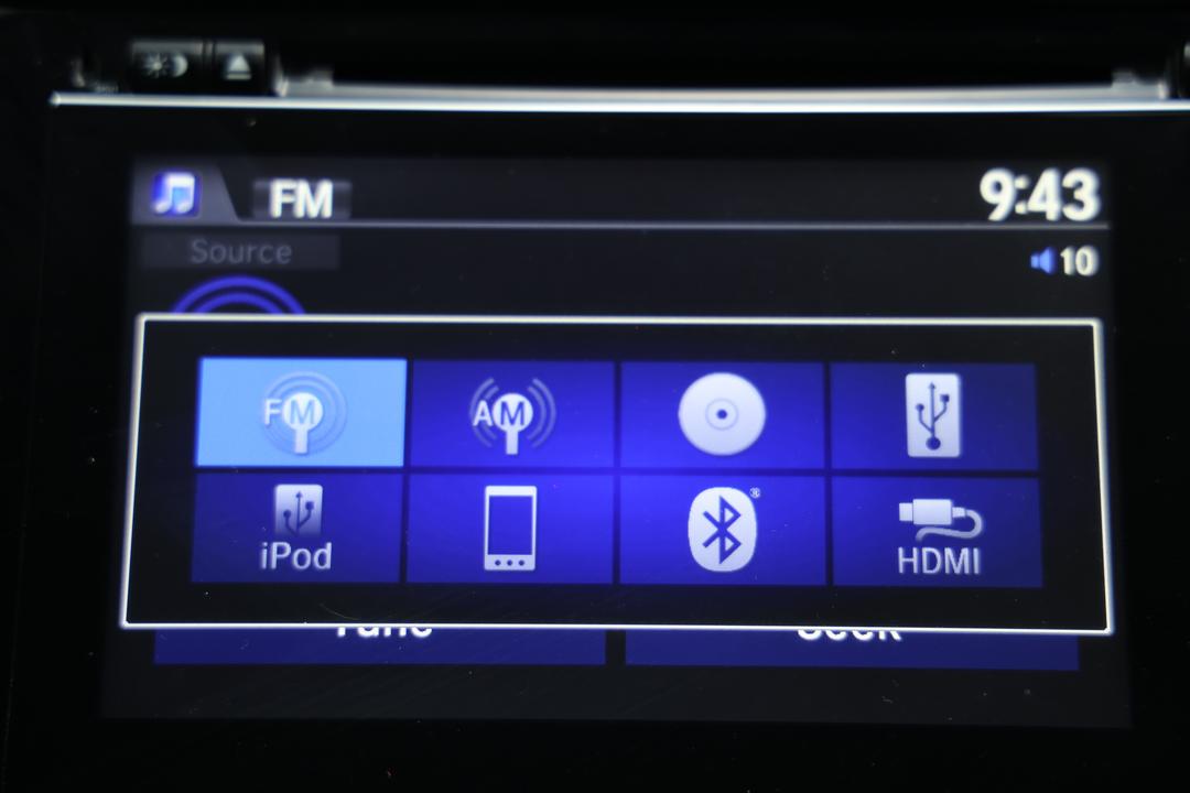 2016 Honda Odyssey Vti-l, Automatic, 81408 km, Android/Apple Car Play