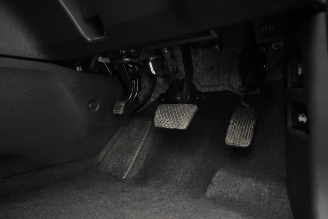 2016 Honda Odyssey Vti-l, Automatic, 81408 km, Utility Switches/Buttons
