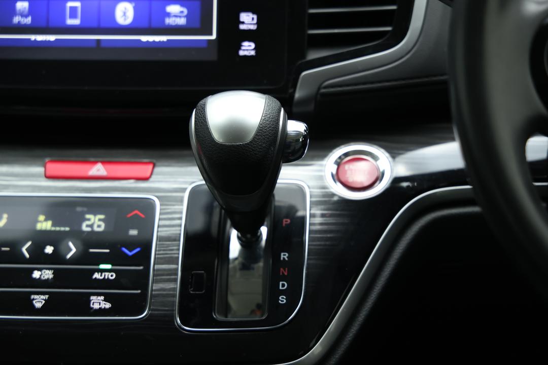 2016 Honda Odyssey Vti-l, Automatic, 81408 km, Gear Lever 