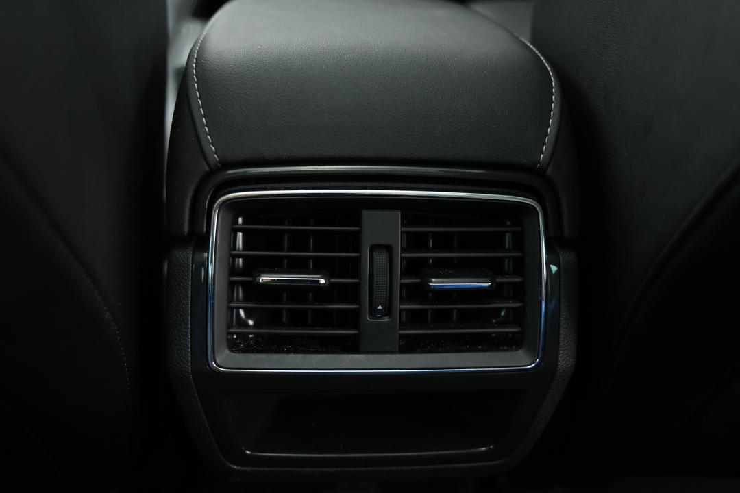2019 SKODA Karoq 1.5 110tsi, Automatic, 85151 km, Rear A/C Vent