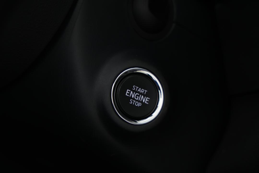 2019 SKODA Karoq 1.5 110tsi, Automatic, 85151 km, Utility Switches/Buttons