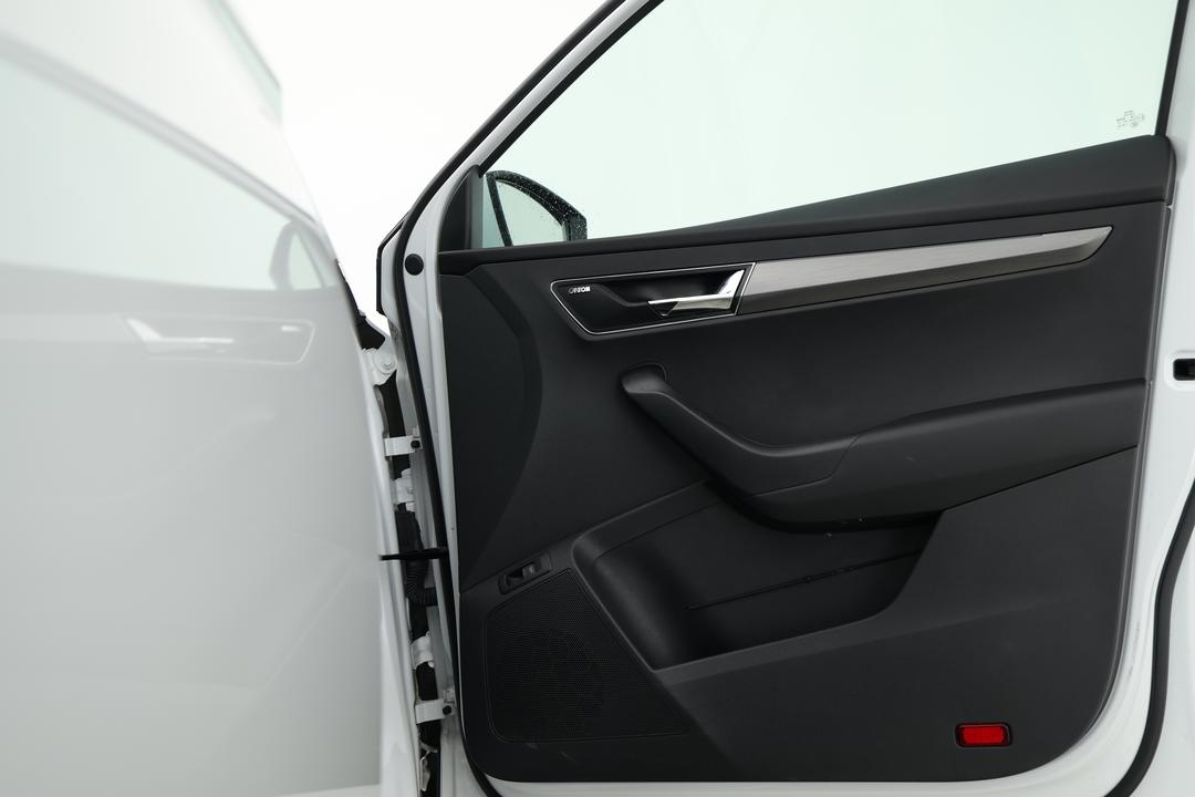 2019 SKODA Karoq 1.5 110tsi, Automatic, 85151 km, Odometer View
