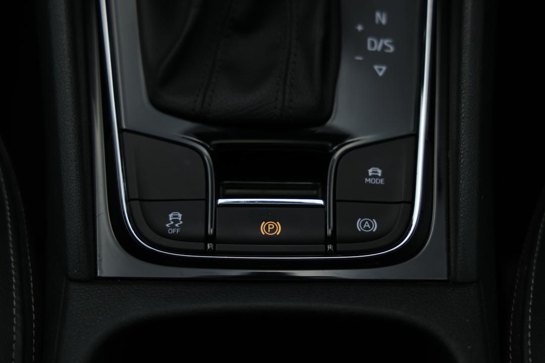 2019 SKODA Karoq 1.5 110tsi, Automatic, 85151 km, Cruise Control