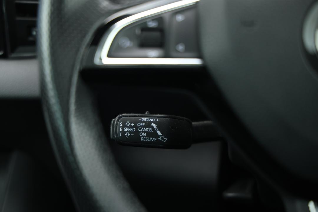 2019 SKODA Karoq 1.5 110tsi, Automatic, 85151 km, On-Roof Controls/Sunglass holder