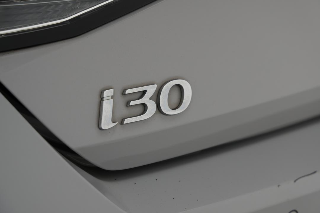 2021 Hyundai i30 N Premium, Automatic, 102311 km, Badge (Boot Left Side)