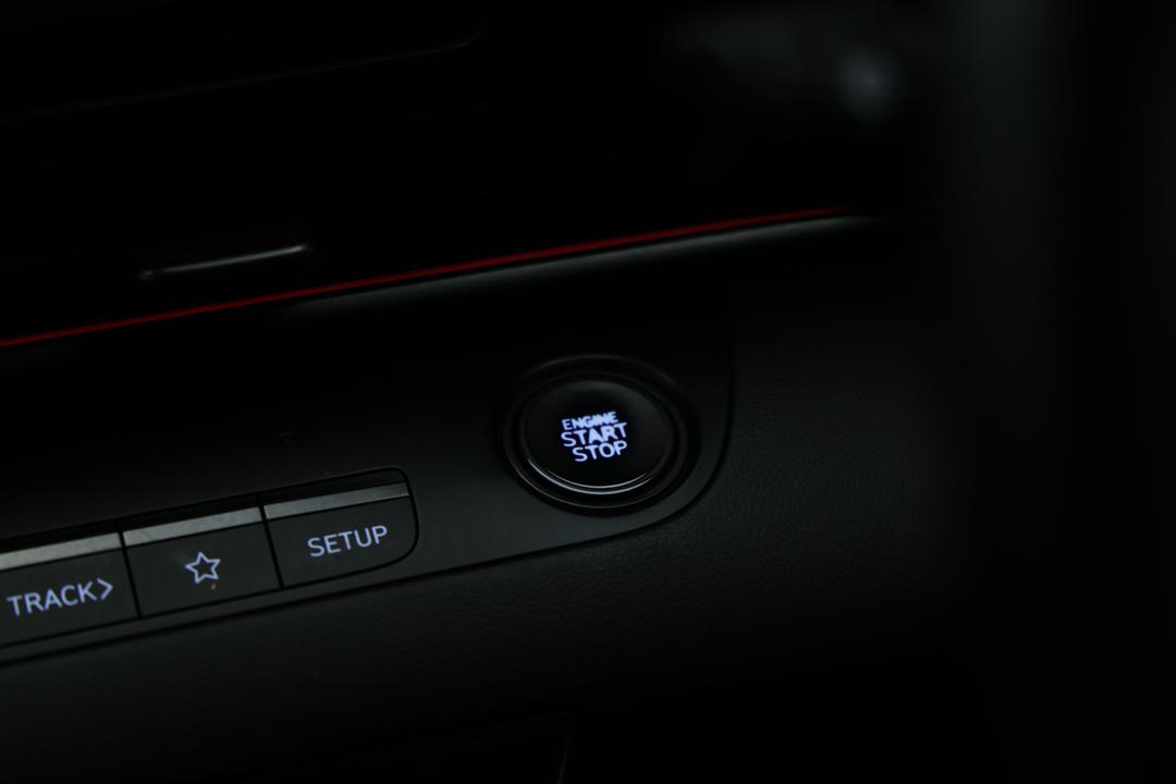 2021 Hyundai i30 N Premium, Automatic, 102311 km, Child Seat Anchor Points