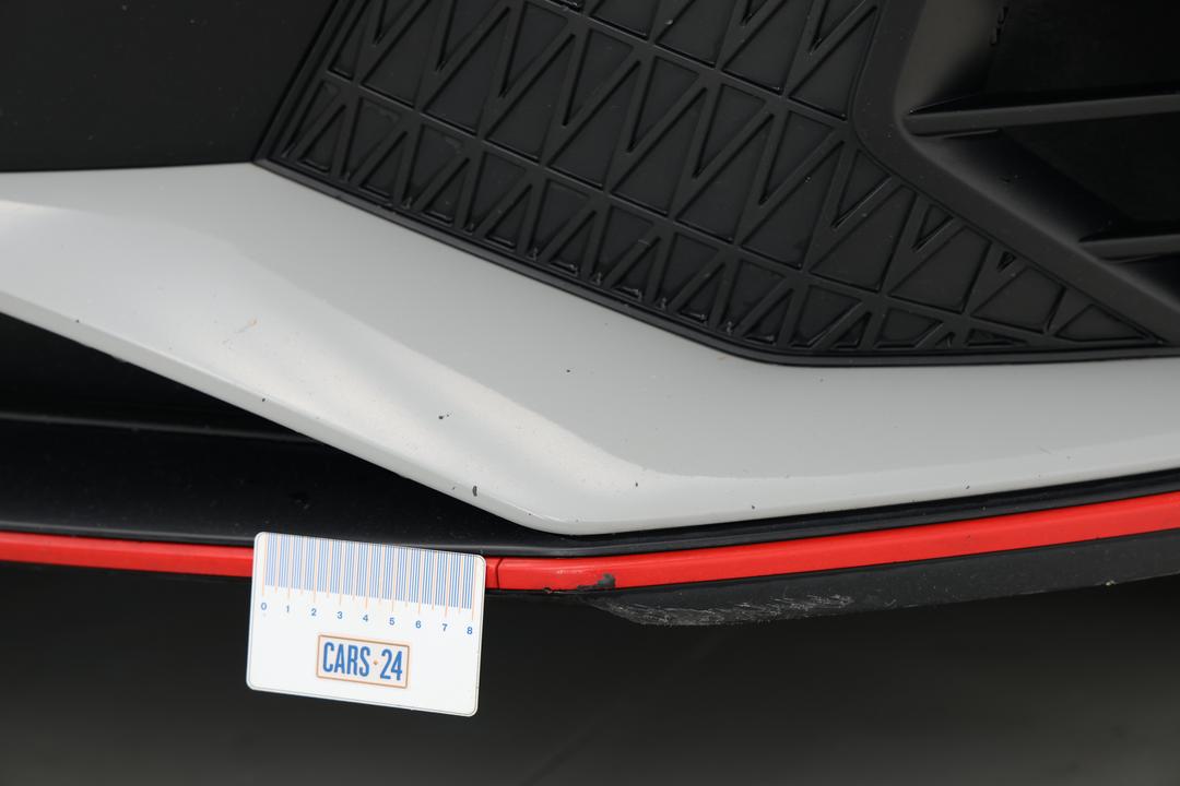 2021 Hyundai i30 N Premium, Automatic, 102311 km, Bumper Front Fade