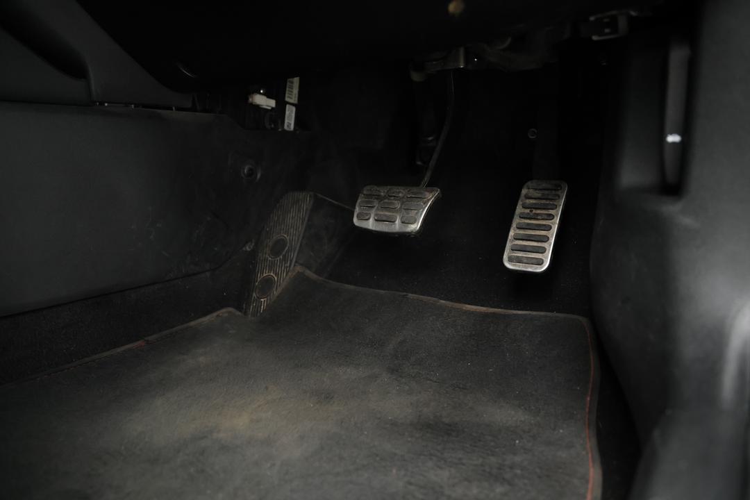 2021 Hyundai i30 N Premium, Automatic, 102311 km, Drivers Side Adjustment Panel
