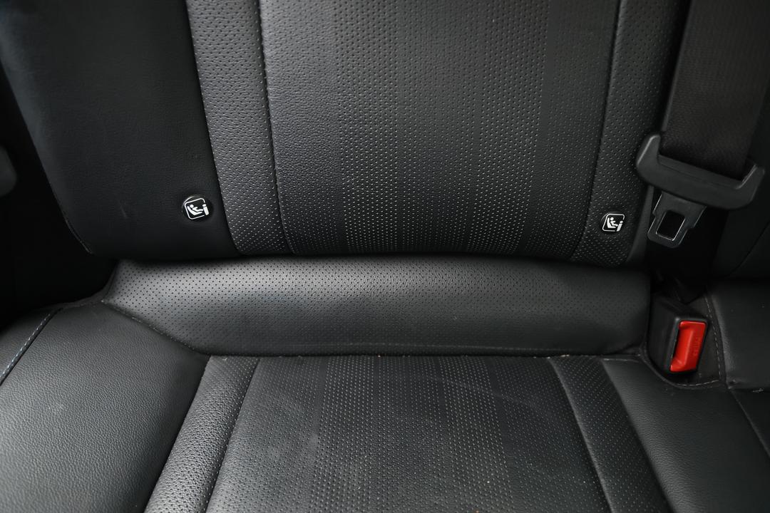 2021 Hyundai i30 N Premium, Automatic, 102311 km, Utility Switches/Buttons