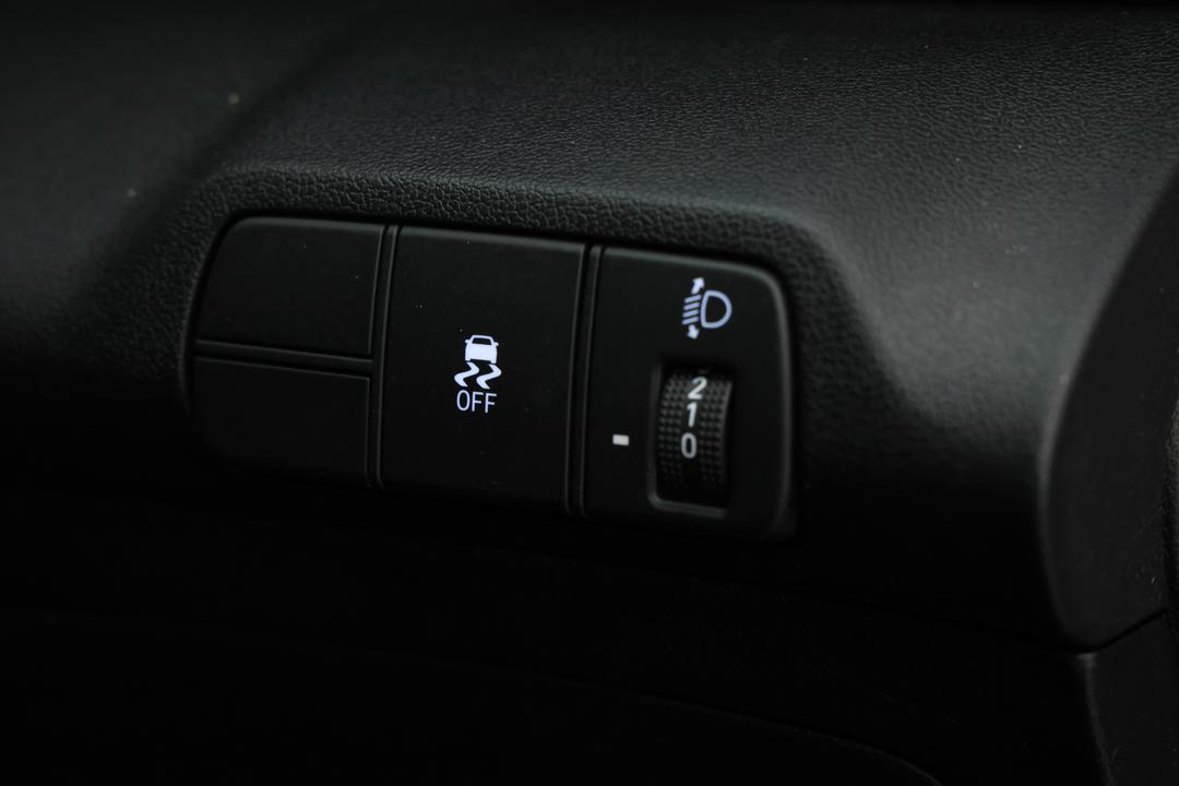2021 Hyundai i30 N Premium, Automatic, 102311 km, Right Side Front Door Cabin View