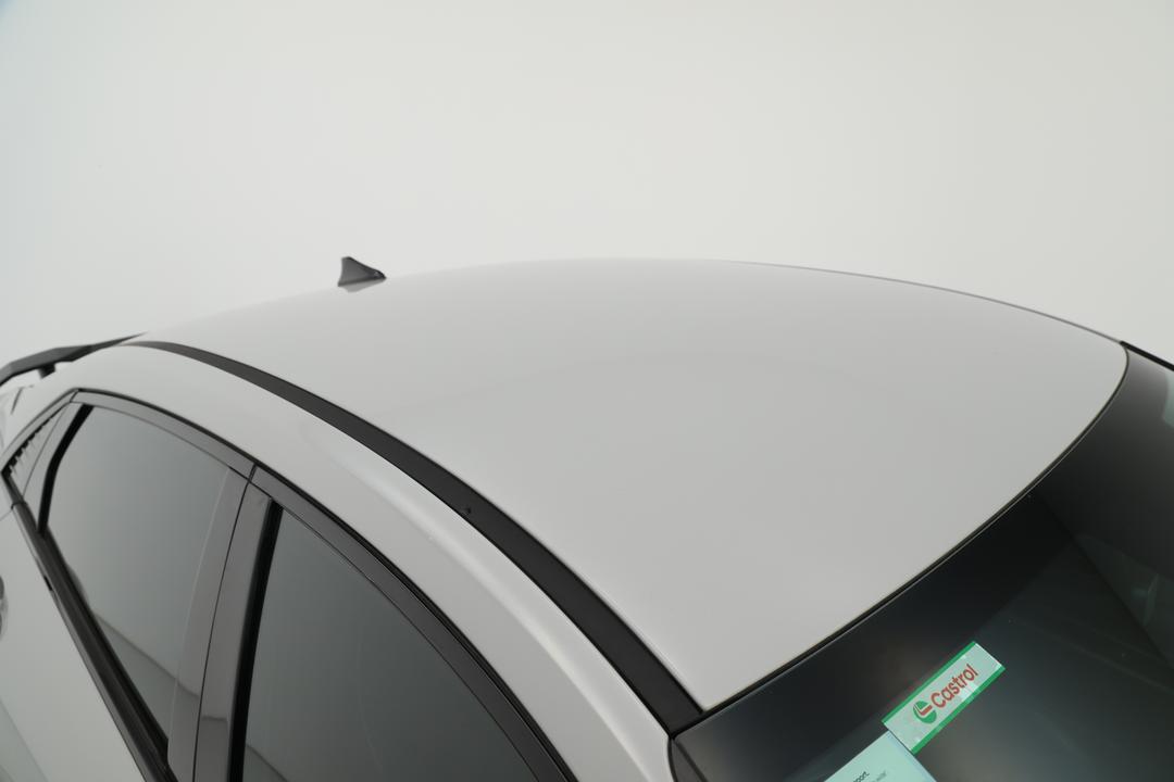 2021 Hyundai i30 N Premium, Automatic, 102311 km, Roof/Sunroof View