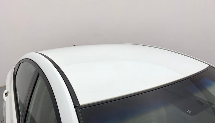 2011 Hyundai Verna FLUIDIC 1.6 VTVT SX, Petrol, Manual, 58,252 km, Roof