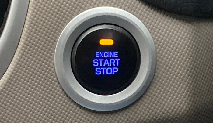 2018 Hyundai Creta 1.6 SX (O) CRDI, Diesel, Manual, 41,252 km, Keyless Start/ Stop Button