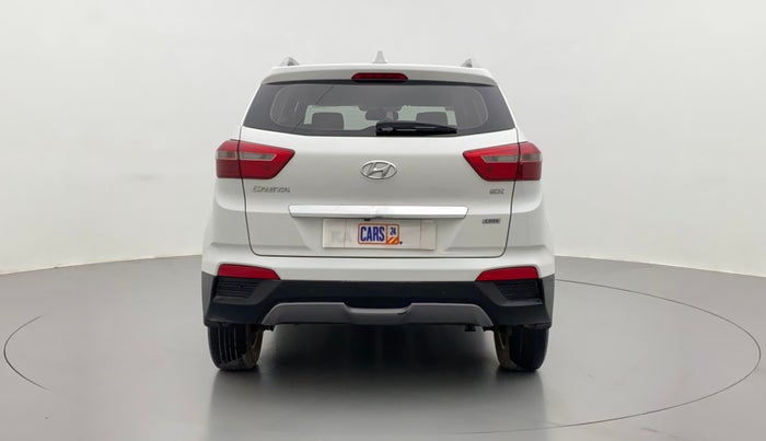 2018 Hyundai Creta 1.6 SX (O) CRDI, Diesel, Manual, 41,252 km, Back/Rear