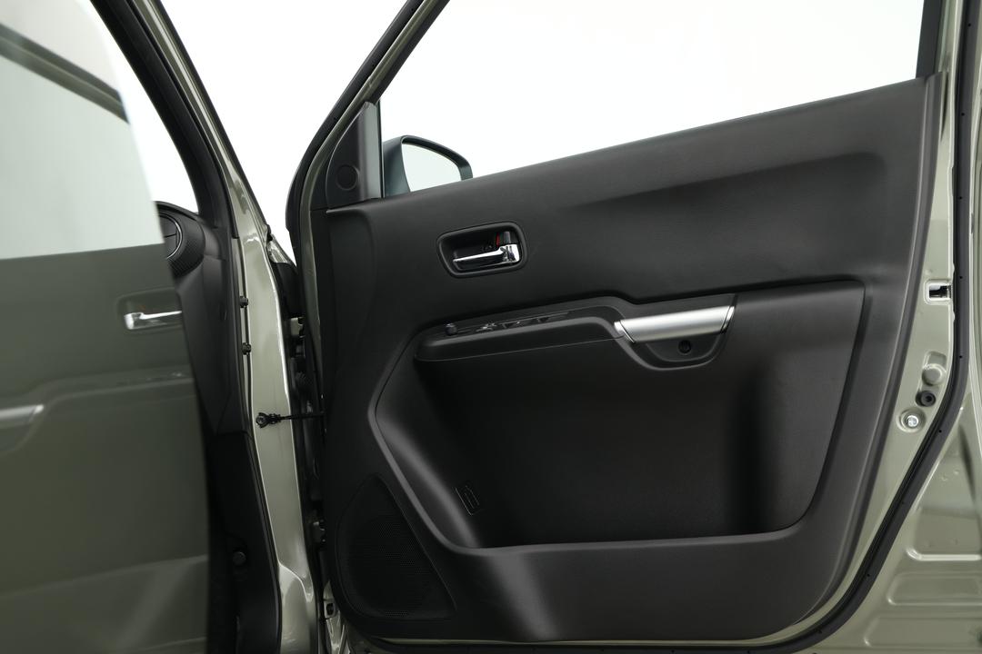 2023 Suzuki Ignis Glx, Automatic, 2898 km, Speaker View