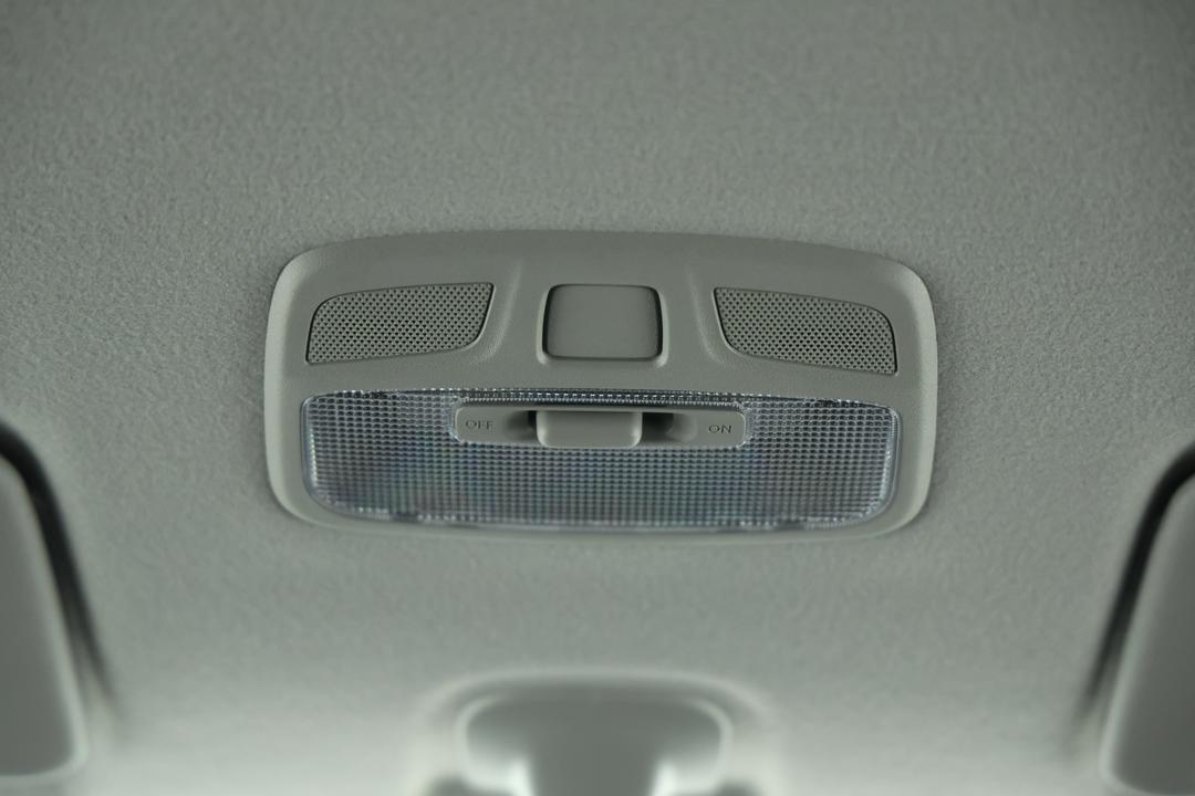 2023 Suzuki Ignis Glx, Automatic, 2898 km, On-Roof Controls/Sunglass holder