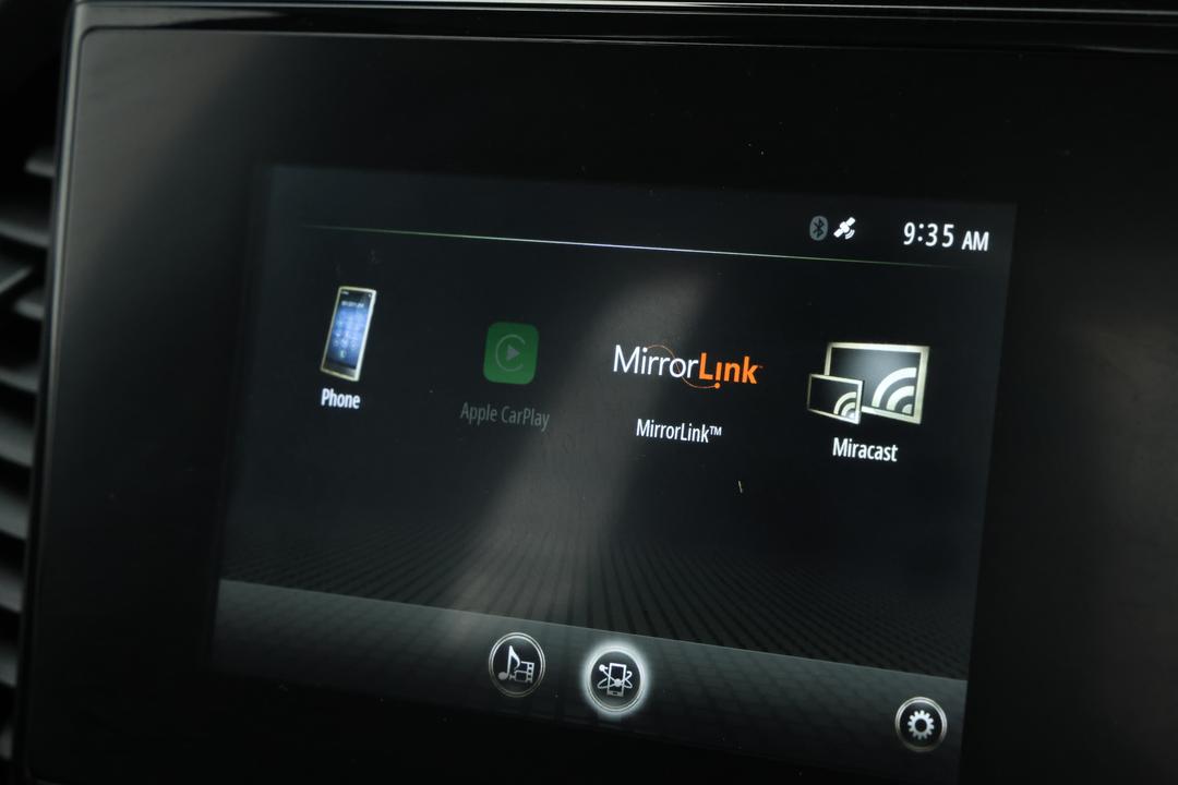 2022 Isuzu D-MAX Sx (4x2) High-ride, Manual, 99373 km, Android/Apple Car Play
