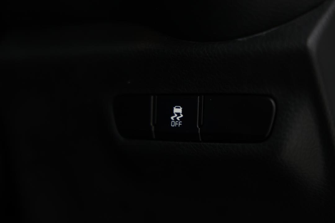 2020 Kia Picanto Gt-line (pe), Automatic, 98969 km, Pedals and Footmat