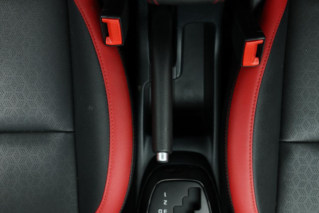 2020 Kia Picanto Gt-line (pe), Automatic, 98969 km, Dashboard View