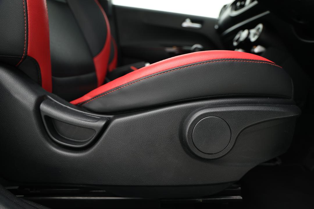 2020 Kia Picanto Gt-line (pe), Automatic, 98969 km, Utility Switches/Buttons
