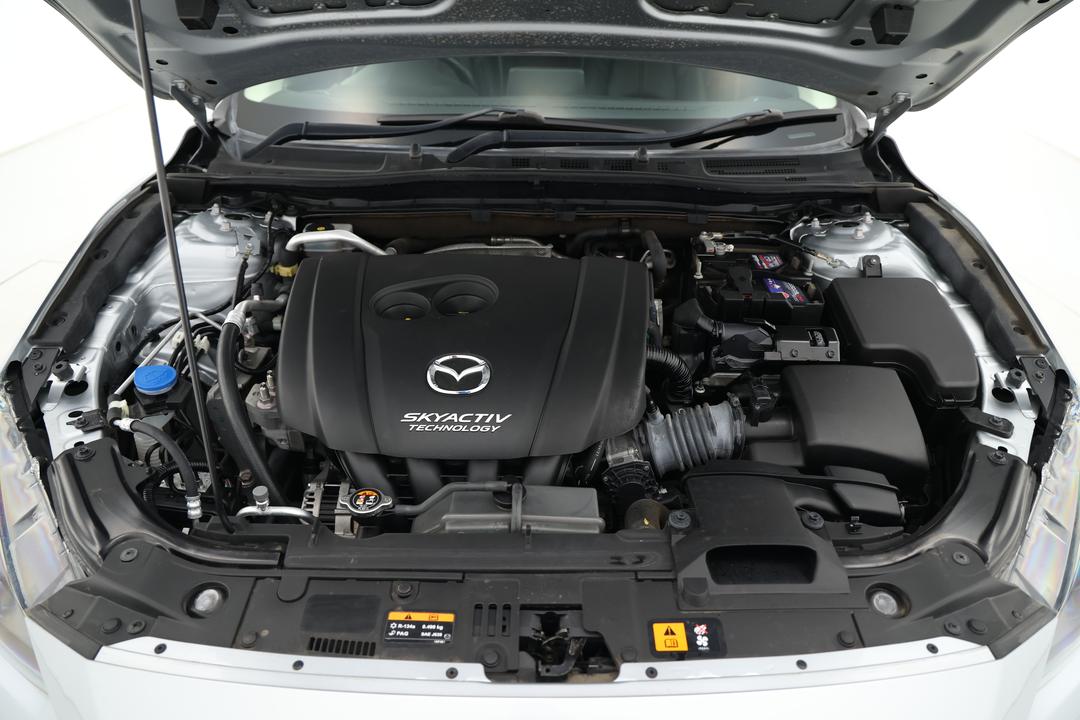 2016 Mazda 3 Touring, Automatic, 76212 km, Open Bonnet (Engine)