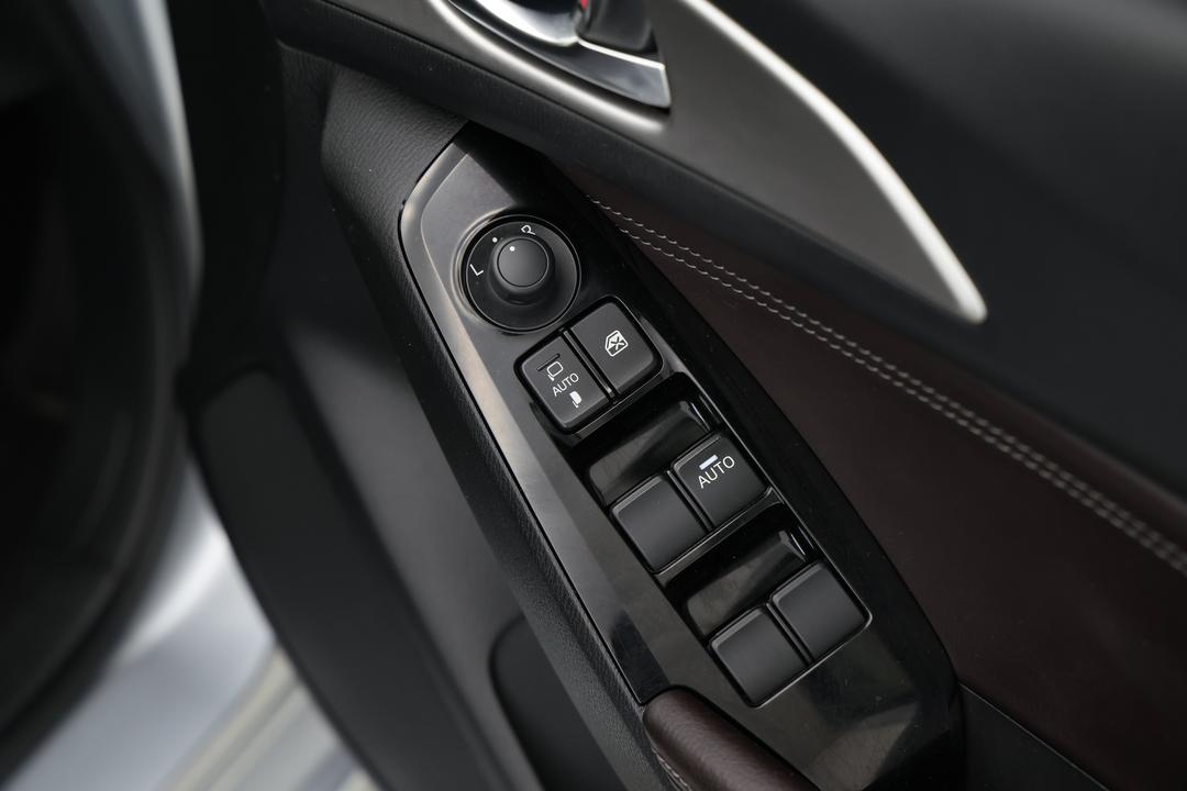 2016 Mazda 3 Touring, Automatic, 76212 km, Speaker View
