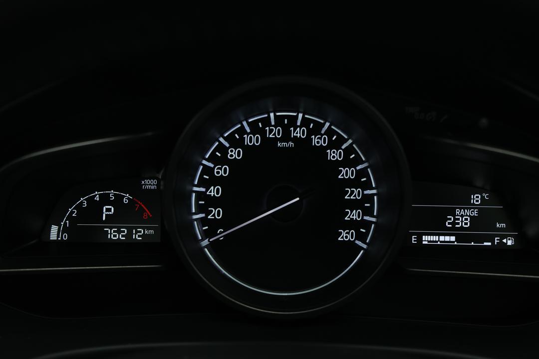 2016 Mazda 3 Touring, Automatic, 76212 km, Drivers Side Door Panel Controls