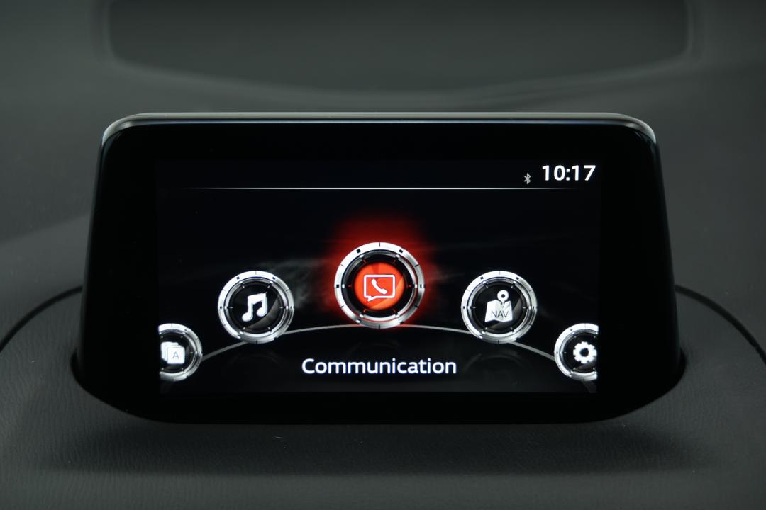 2016 Mazda 3 Touring, Automatic, 76212 km, Infotainment System