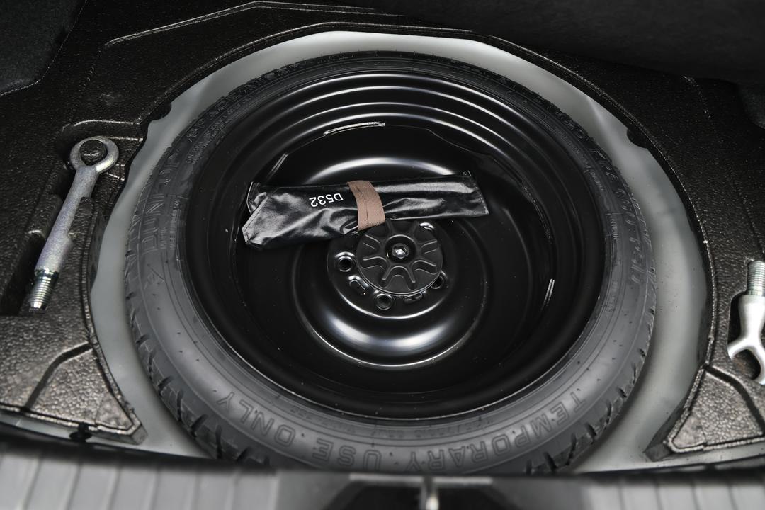 2016 Mazda 3 Touring, Automatic, 76212 km, Spare Wheel