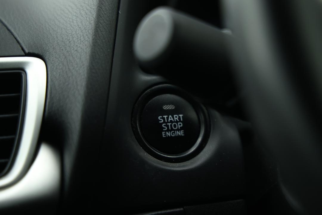 2016 Mazda 3 Touring, Automatic, 76212 km, Keyless / Button Start