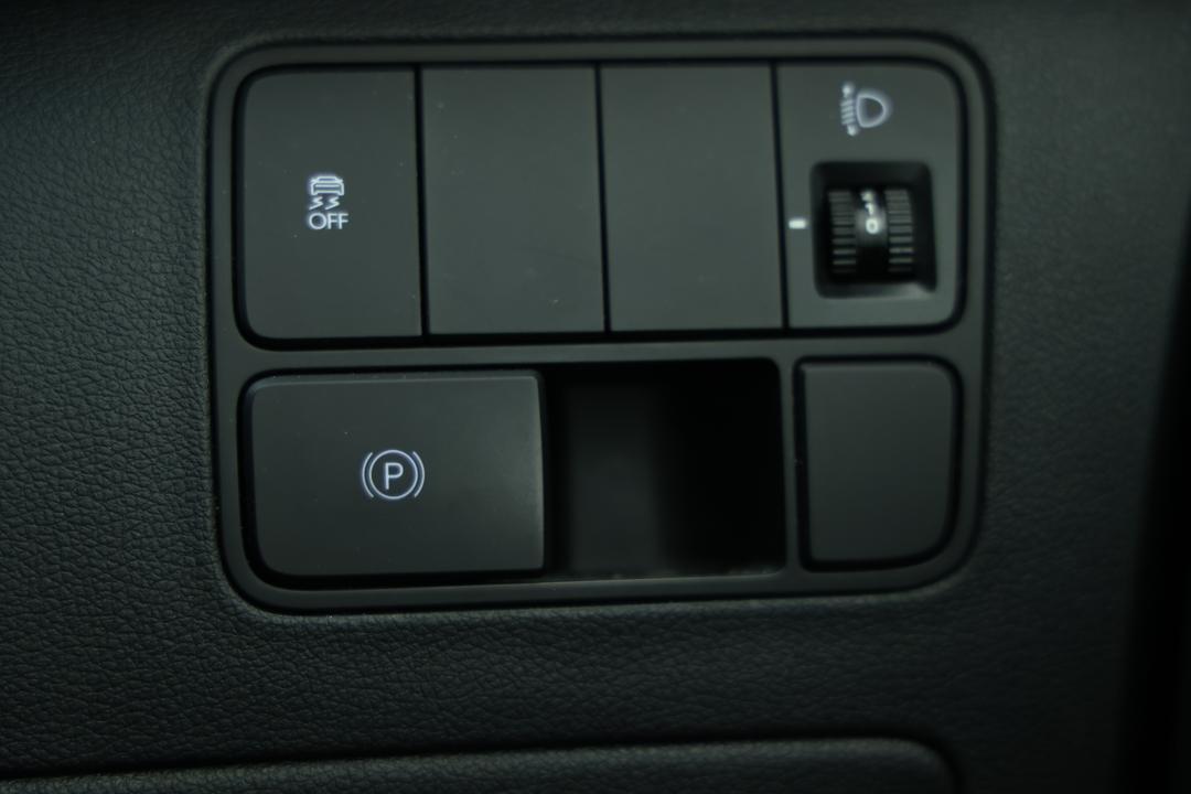 2022 Hyundai Staria Staria, Automatic, 78201 km, On-Roof Controls/Sunglass holder